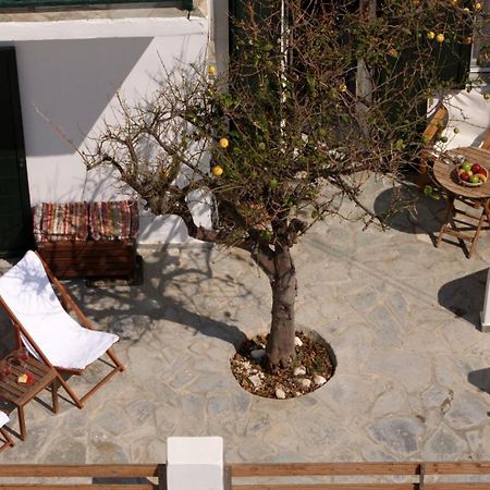 Kythneria Villa Kýthnos Eksteriør bilde