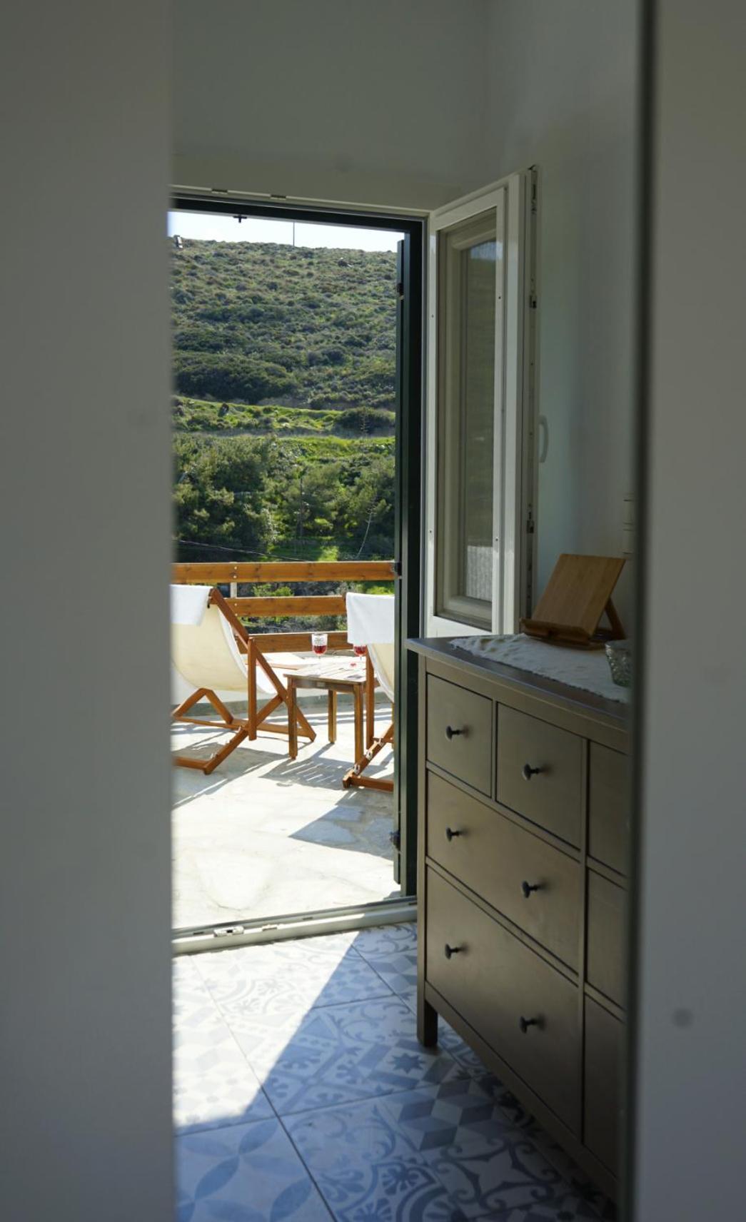 Kythneria Villa Kýthnos Eksteriør bilde