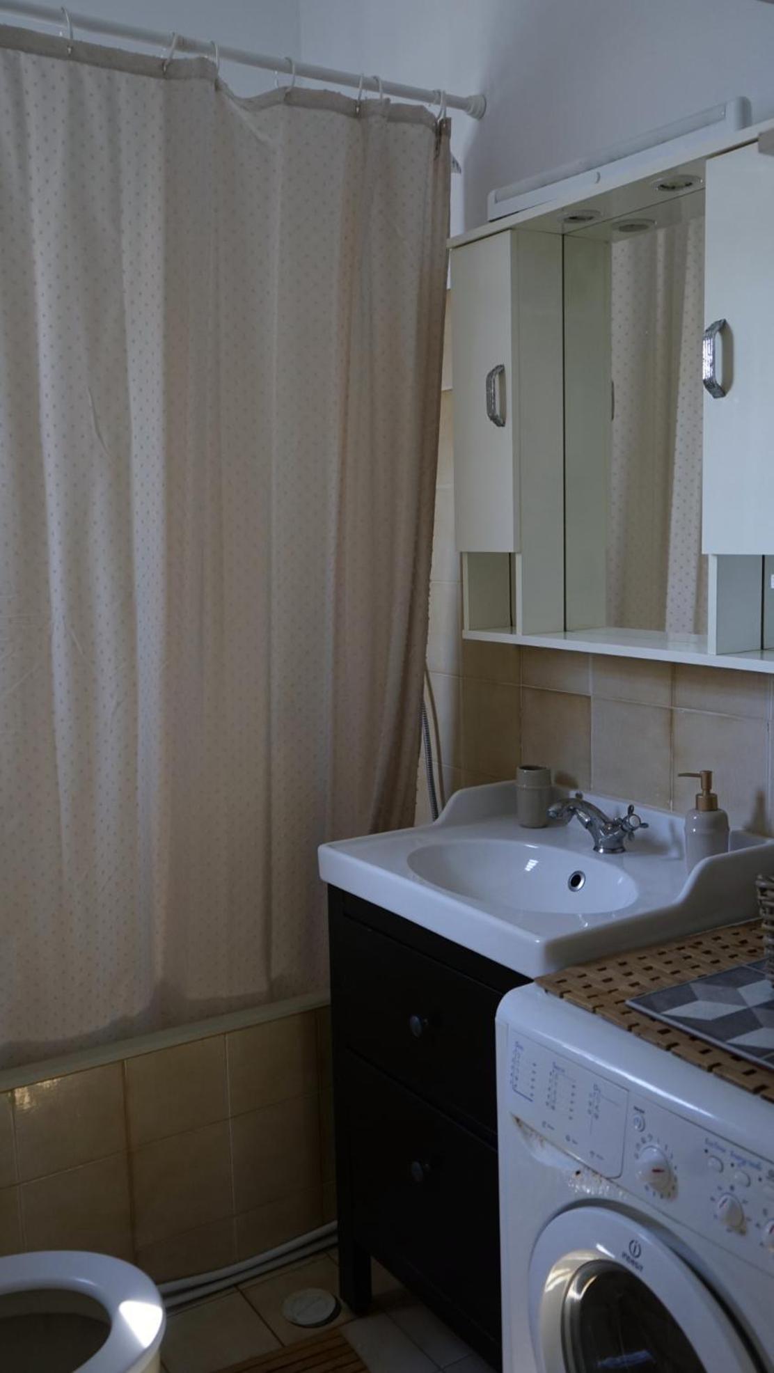 Kythneria Villa Kýthnos Eksteriør bilde